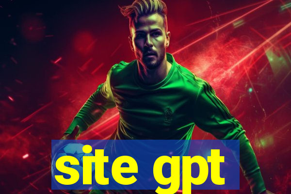 site gpt